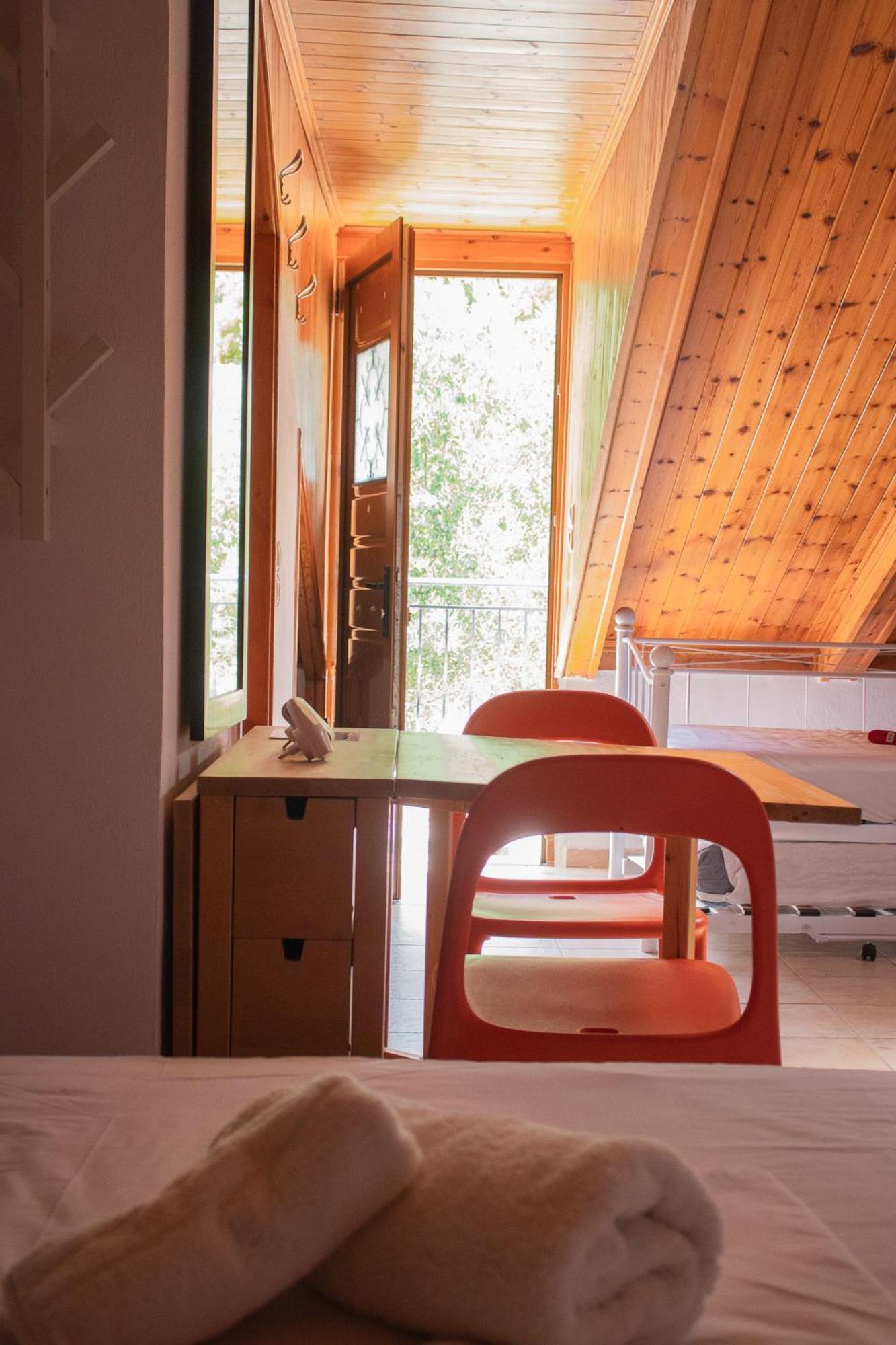 Villa Sissy Studios & Apartments Sívota Eksteriør bilde